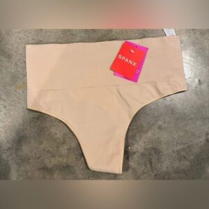 NWT SPANX soft nude Small I have multiple available